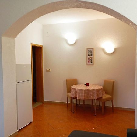 Apartmani Joja Biograd Na Moru Exteriér fotografie