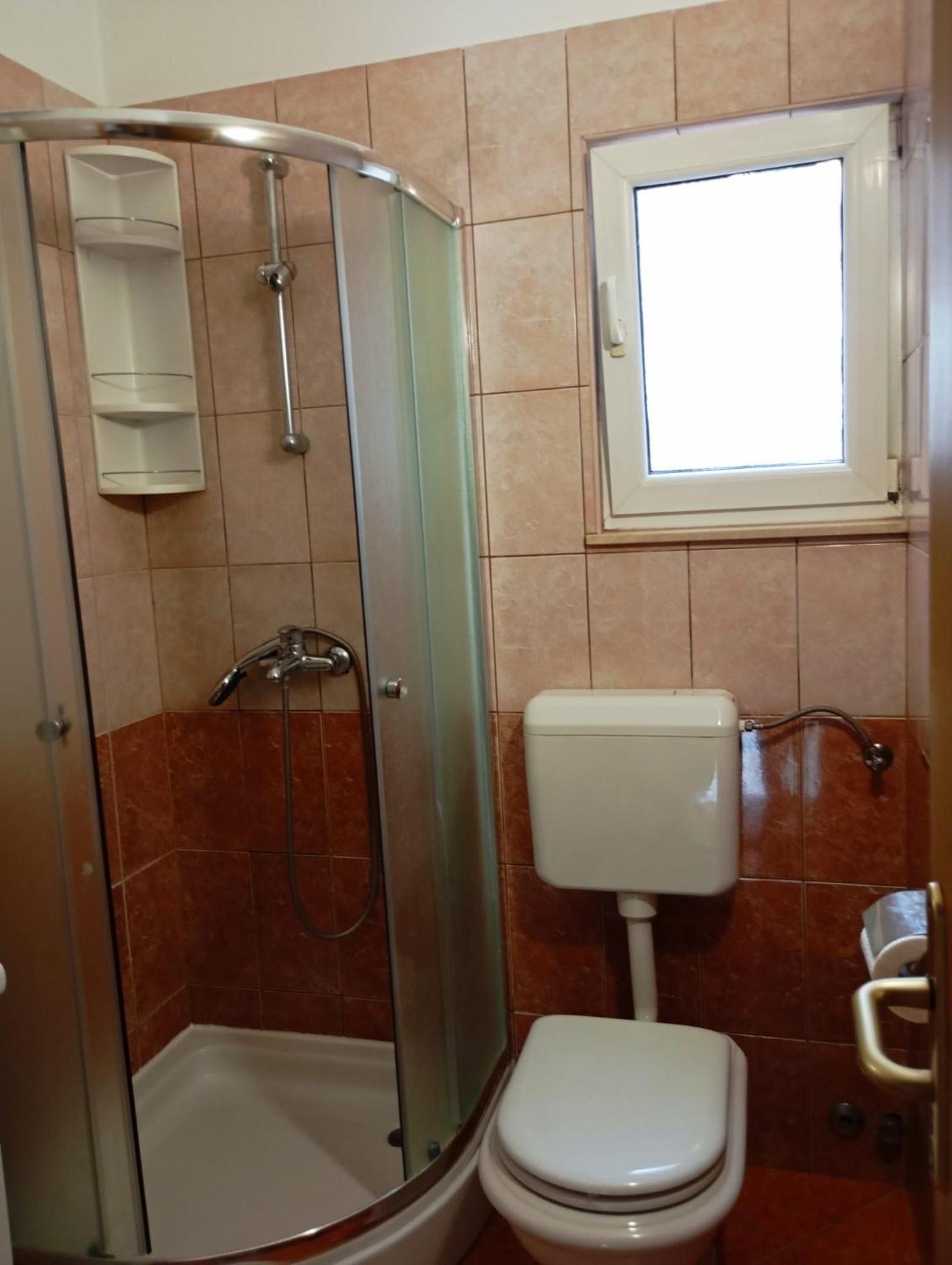 Apartmani Joja Biograd Na Moru Exteriér fotografie