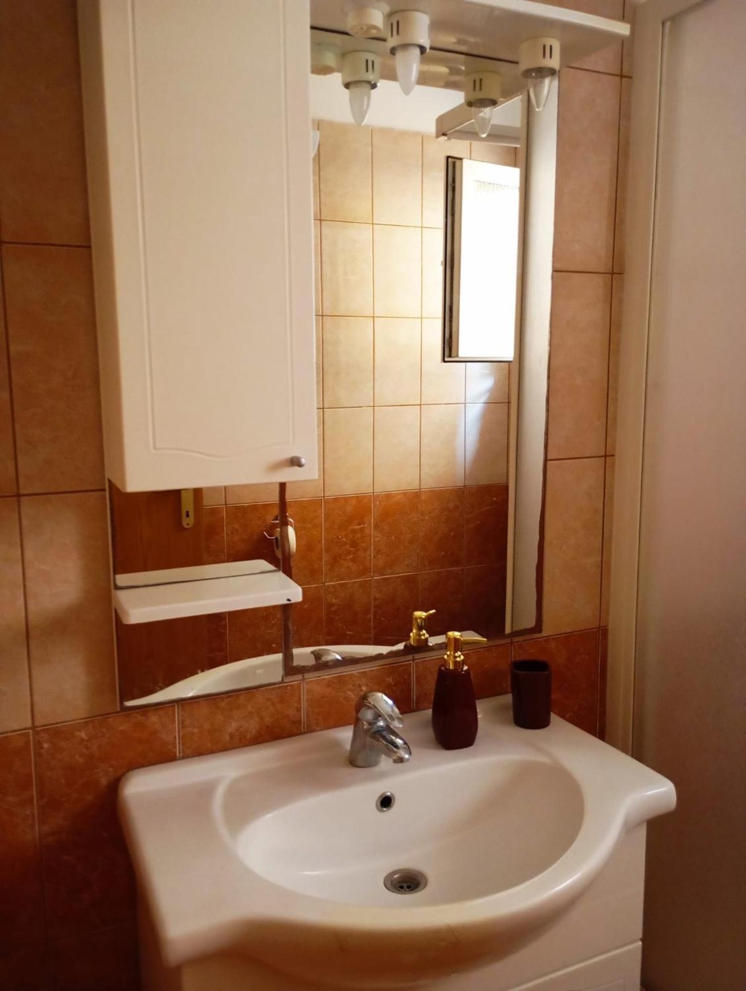 Apartmani Joja Biograd Na Moru Exteriér fotografie